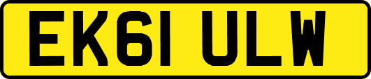 EK61ULW