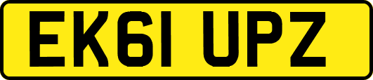 EK61UPZ