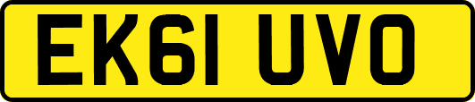 EK61UVO