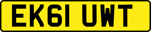 EK61UWT