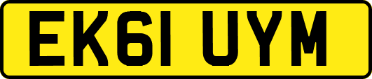 EK61UYM