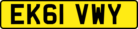 EK61VWY