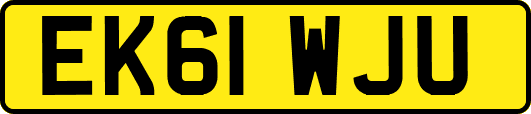 EK61WJU