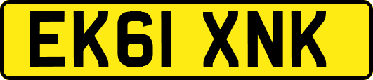 EK61XNK