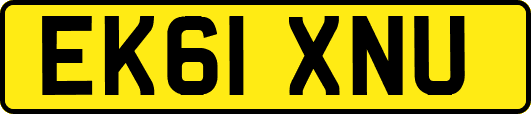 EK61XNU