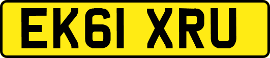 EK61XRU