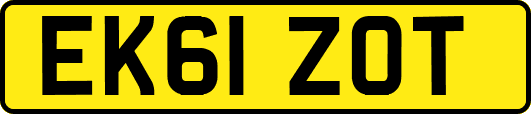 EK61ZOT