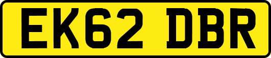 EK62DBR