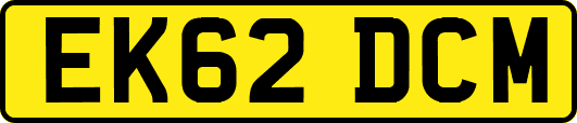 EK62DCM