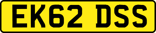 EK62DSS