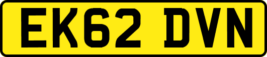 EK62DVN