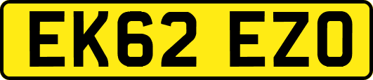 EK62EZO