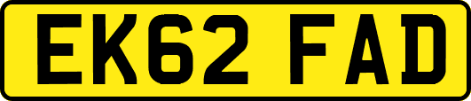 EK62FAD