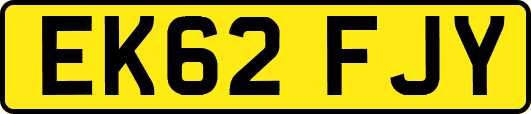 EK62FJY
