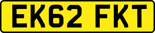 EK62FKT
