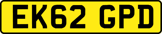 EK62GPD