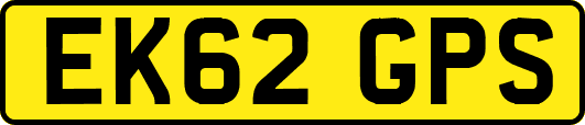 EK62GPS
