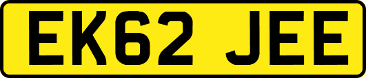 EK62JEE