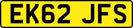 EK62JFS