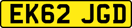 EK62JGD