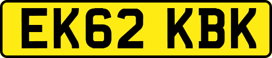 EK62KBK