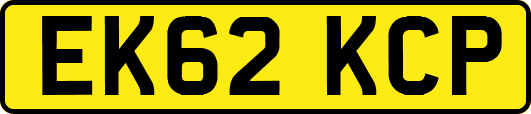 EK62KCP