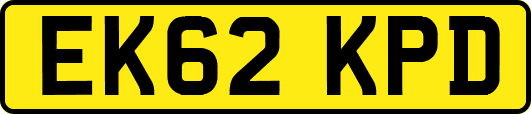 EK62KPD