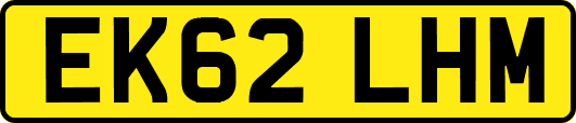 EK62LHM