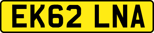 EK62LNA