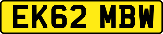 EK62MBW