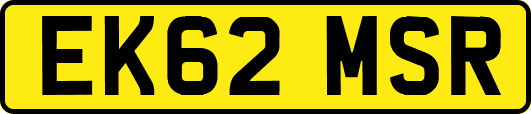 EK62MSR