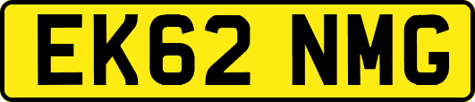 EK62NMG