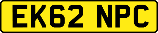 EK62NPC