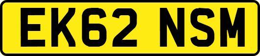 EK62NSM