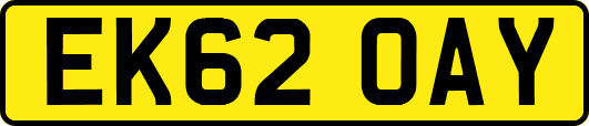 EK62OAY
