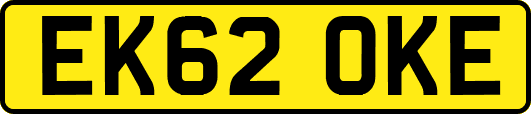 EK62OKE