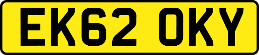 EK62OKY