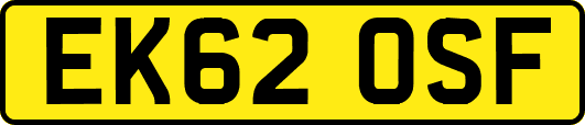 EK62OSF