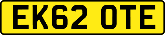 EK62OTE