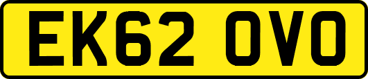 EK62OVO