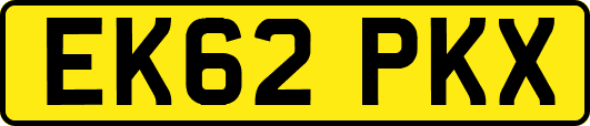 EK62PKX