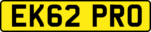 EK62PRO