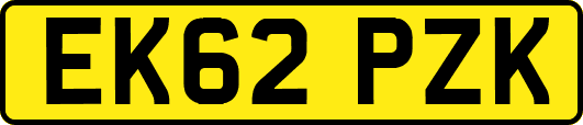 EK62PZK