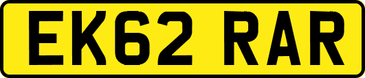 EK62RAR