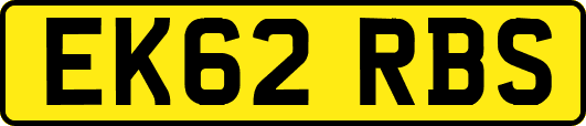 EK62RBS