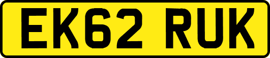 EK62RUK