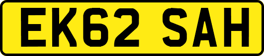 EK62SAH