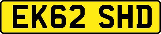 EK62SHD