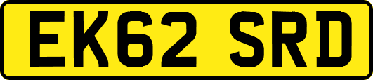 EK62SRD
