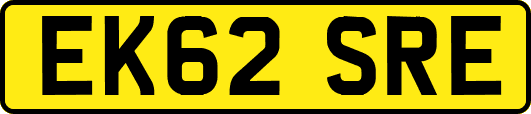 EK62SRE